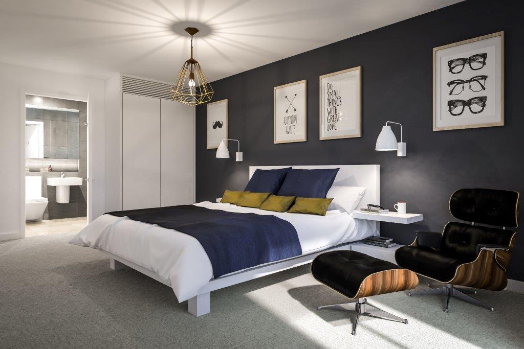 Middlewood Locks BCEGI